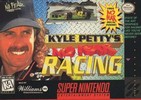Play <b>Kyle Petty's No Fear Racing</b> Online